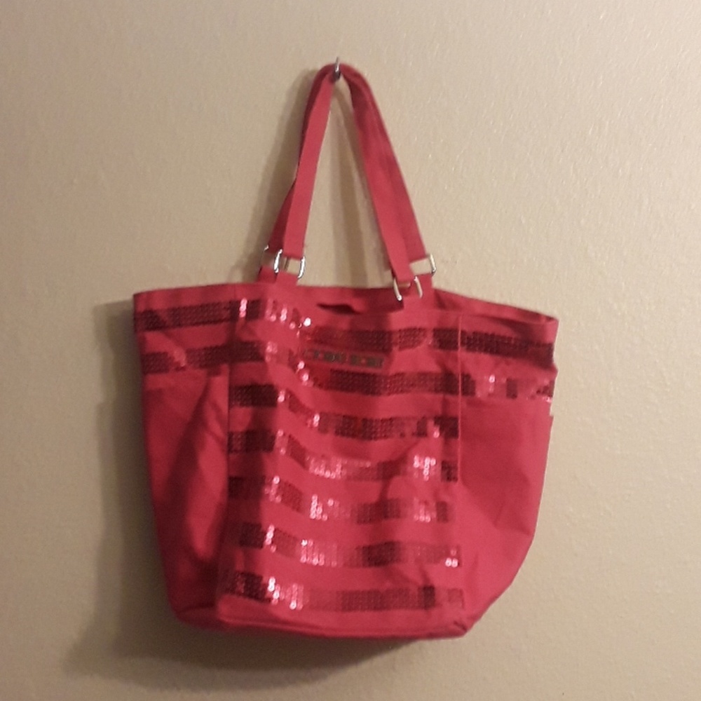 Victoria's Secret bag